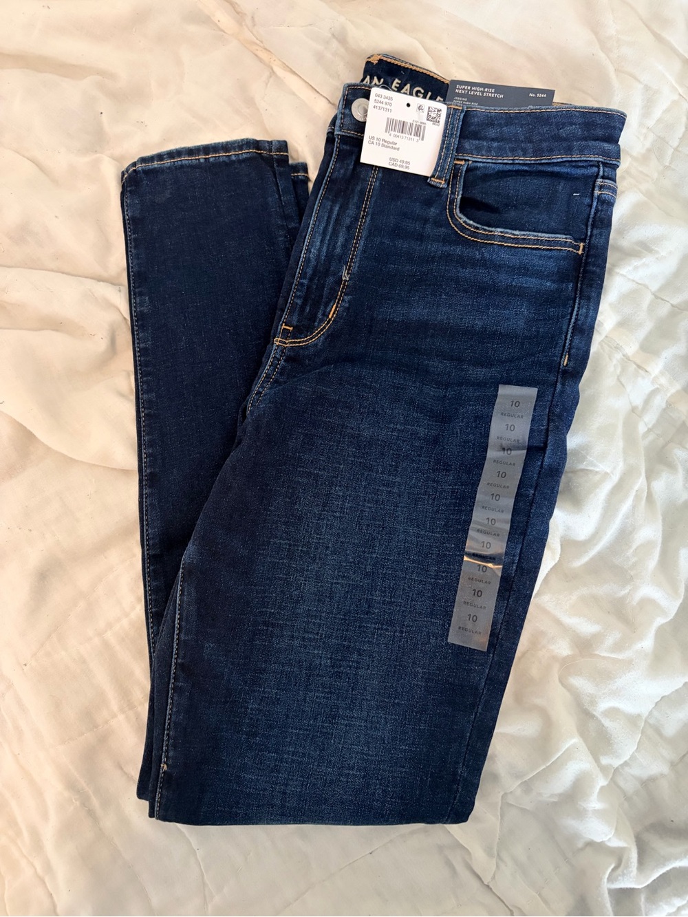 NWT! AE Women’s Jeggings